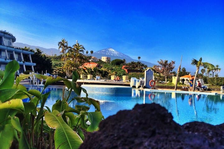 Residencial La Quinta Park Suites photo 2