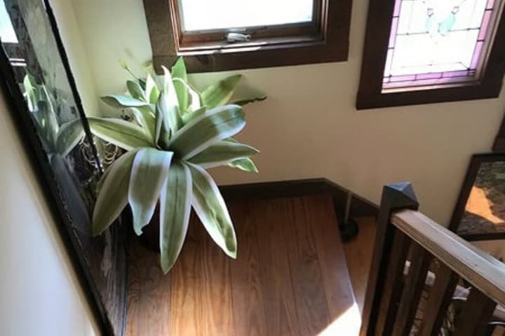 Gardenview Bed&Breakfast photo 5