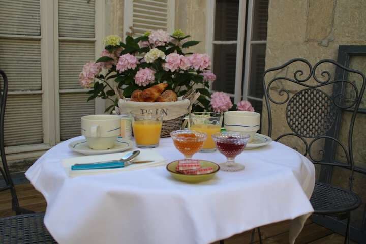 Une Chambre en Ville photo 3