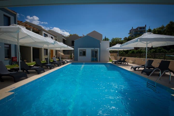 Mantinia Bay Hotel photo 3