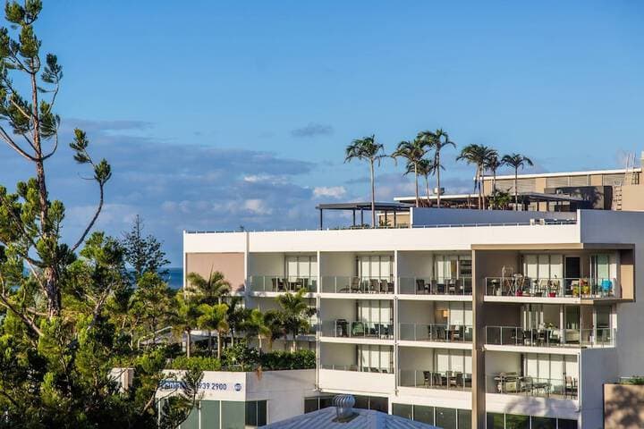 Echelon Apartments photo 4