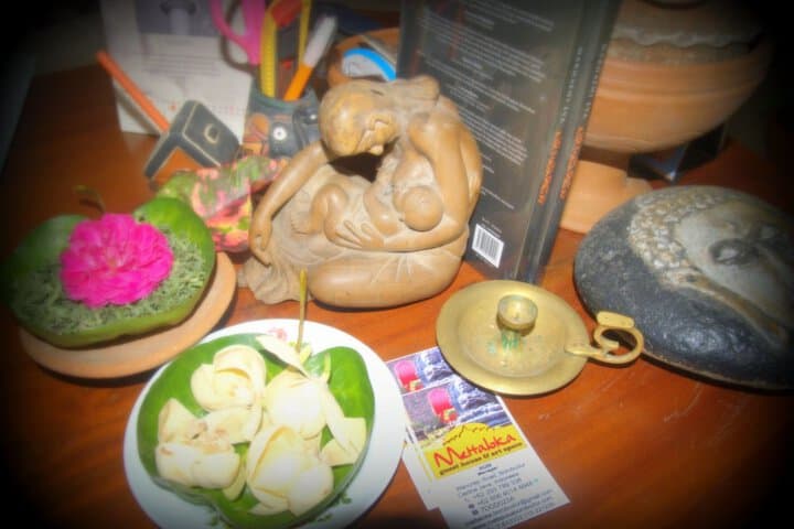 Mettaloka Guest House&Art Space photo 5