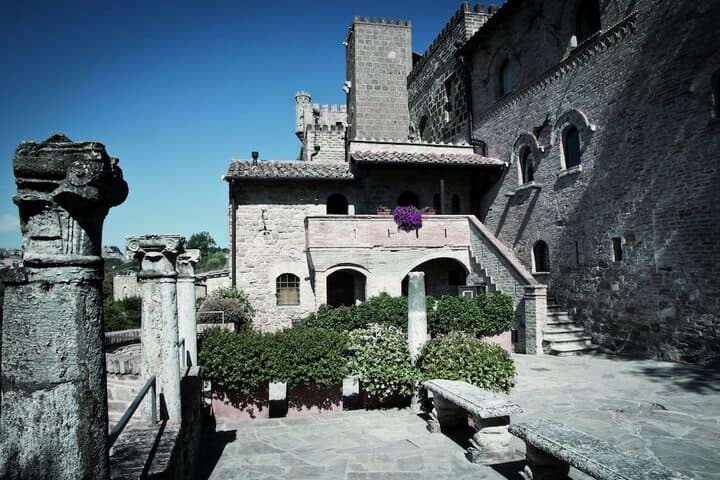 Castello di Monterone photo 2