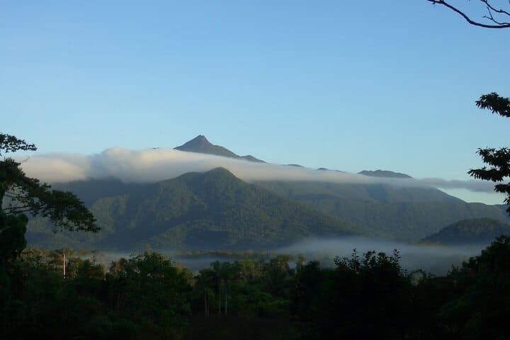 Daintree Discovery Centre destination view