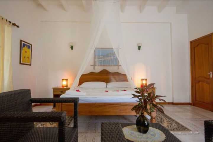 Zerof Guest House photo 3