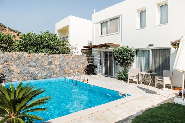 Istron Collection Villas photo 4