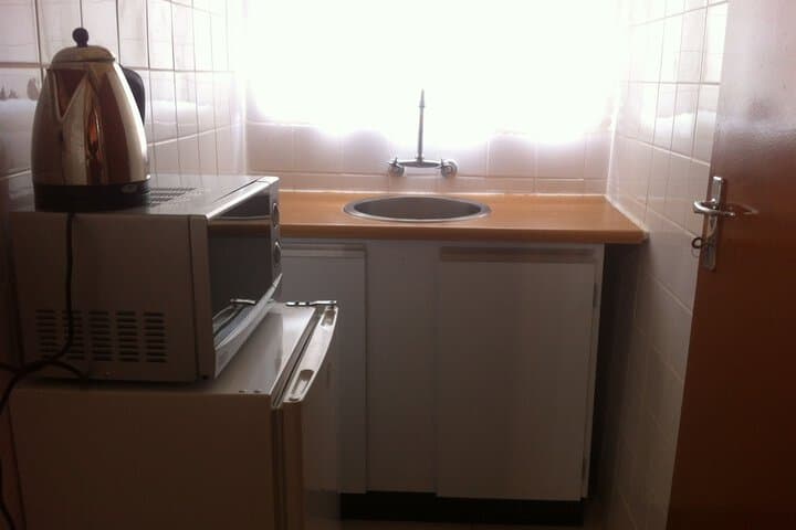 Calvary Guest House photo 3