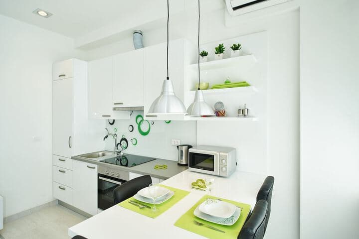 Central Downtown Apartments by Irundo photo 5