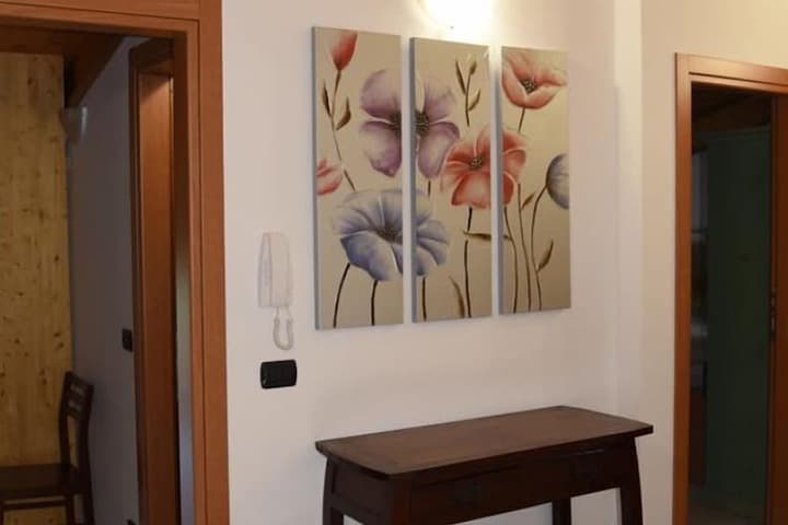 B&B Il Vicoletto del Casale photo 2