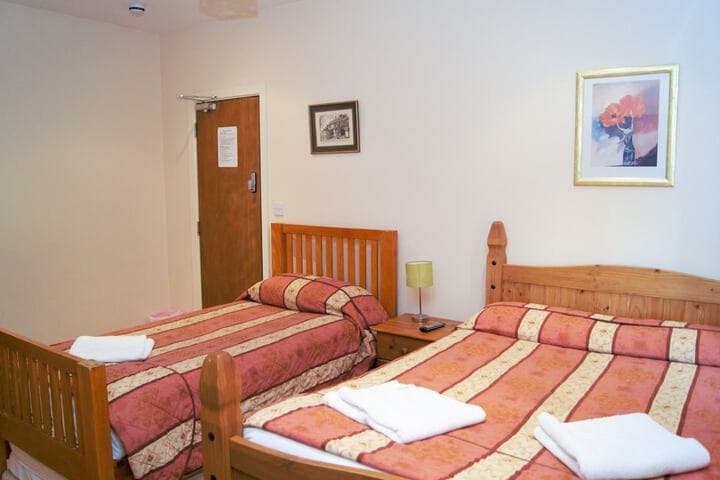 Dharma Lodge photo 5