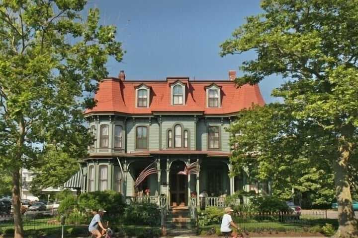 The Queen Victoria B&B photo 4