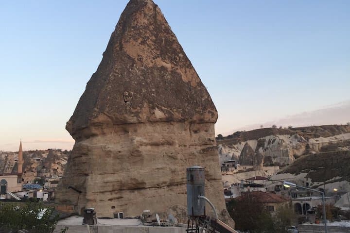 Aydinli Cave House photo 4