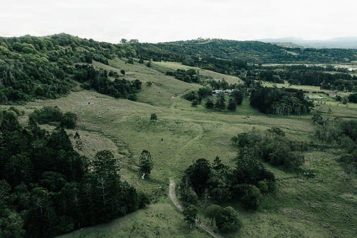 Skinners Shoot destination view