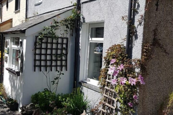 Yr Hen Farcdy Bed & Breakfast photo 3