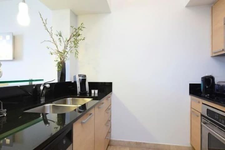 1 BR Ocean View at Marenas by Airpads photo 5