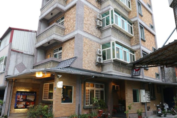 Mozhu B&B photo 4