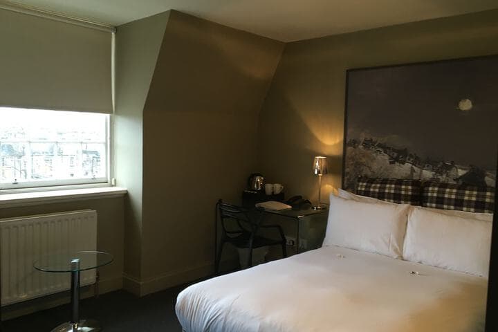B+B Edinburgh photo 5