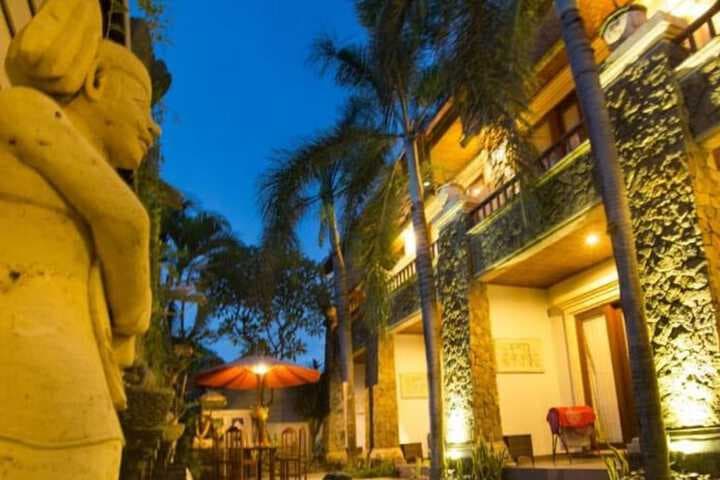 Sanur Kauh destination view
