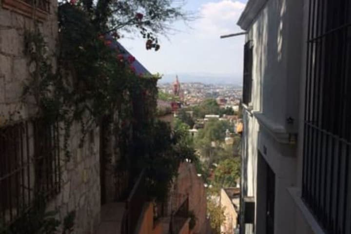 Antigua Capilla B&B photo 3