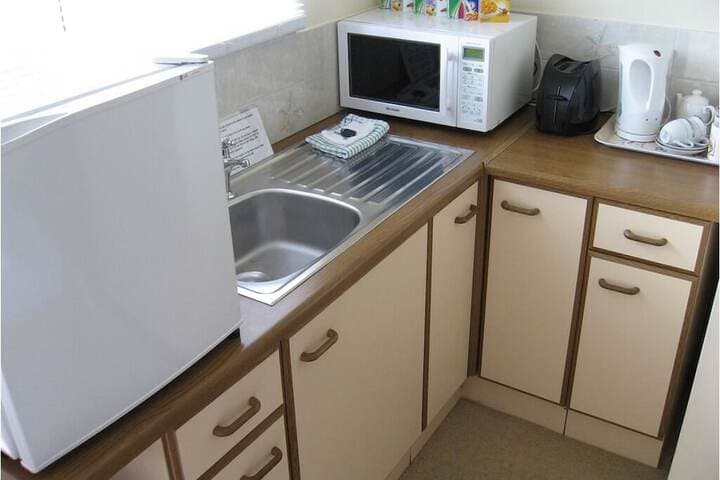 Hillside Self Catering photo 3
