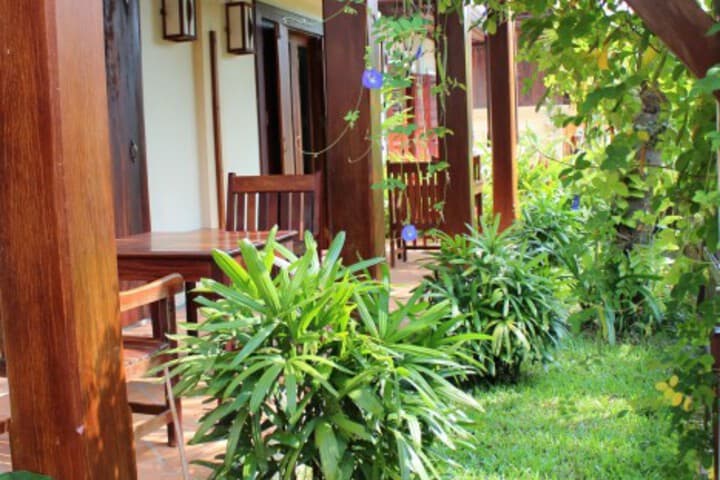 Villa Laodeum Nam Khan View photo 4