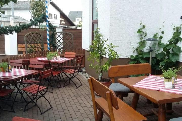 Hotel Lindenhof photo 3