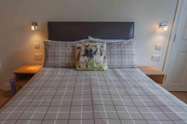 Shaftoes Bed&Breakfast photo 3