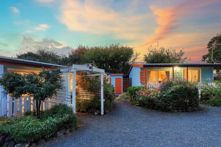 Boat Harbour Garden Cottages photo 3