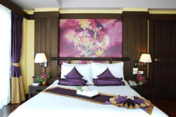 Sarita Cha let&Spa photo 2