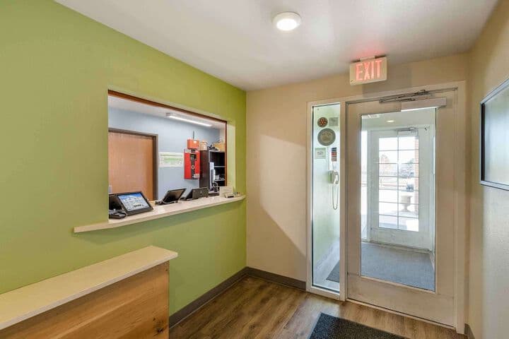 Extended Stay America Select Suites Loveland photo 5