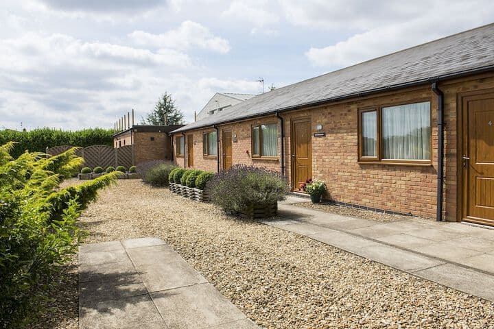 Spanhoe Lodge B&B photo 3