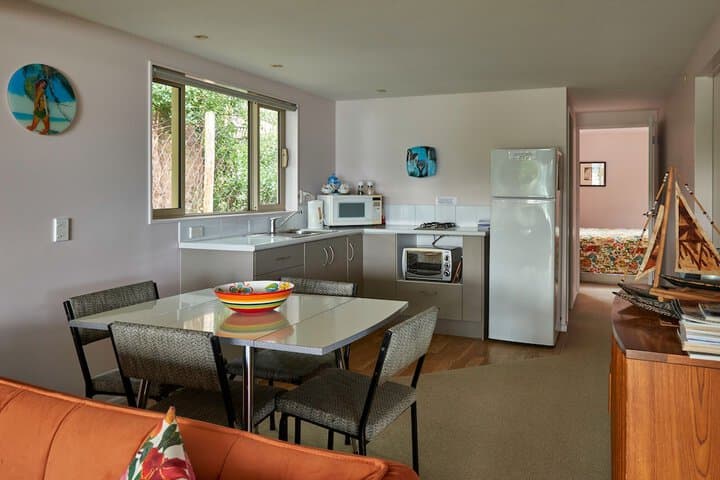 Akaroa on the Beach Apartments photo 4