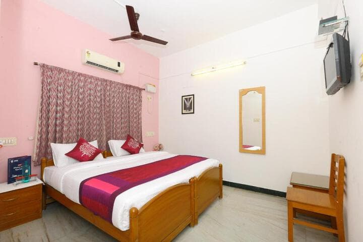 Hotel O Grand Residency photo 2