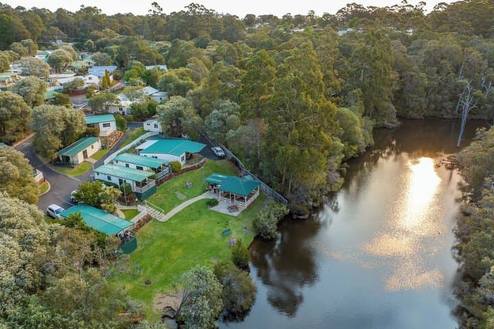 Riverview Tourist Park photo 3