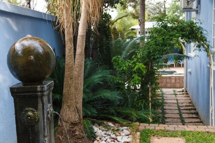 The Angels Place Boutique Hotel photo 2