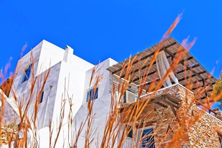 Sifnos Residence photo 3