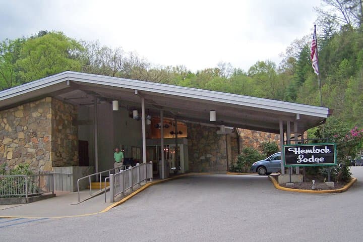 Natural Bridge State Resort Park photo 3