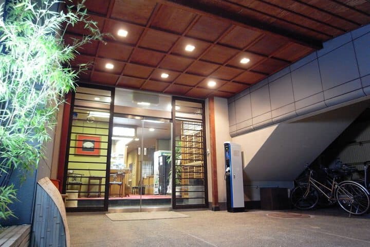 Ryokan Yamamuro photo 2