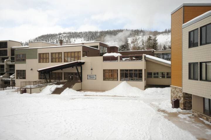 Keystone Lakeside Village by Keystone Resort photo 3