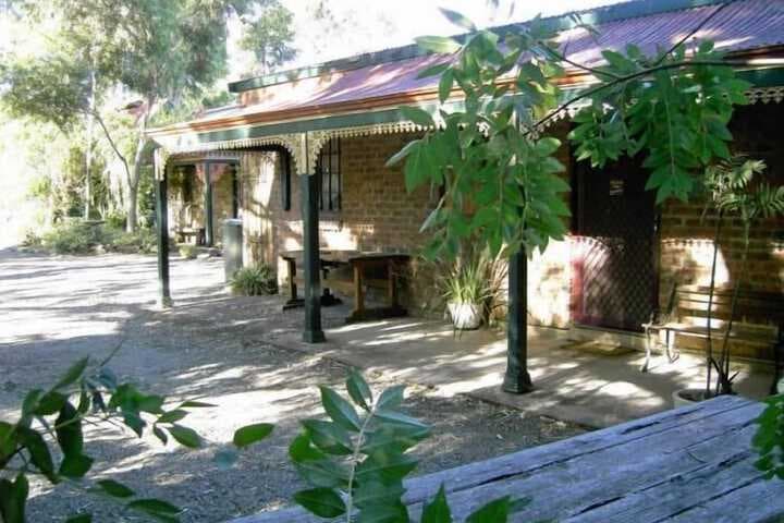 Eagle Foundry Bed & Breakfast photo 4