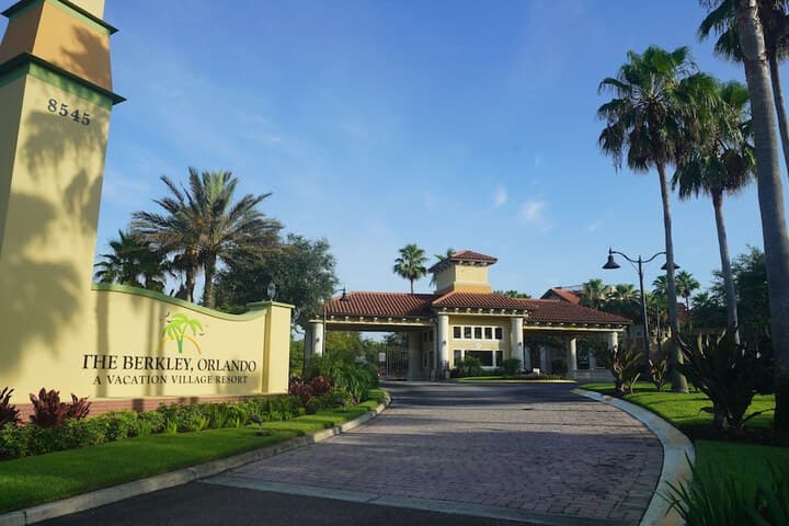 The Berkley Orlando photo 2
