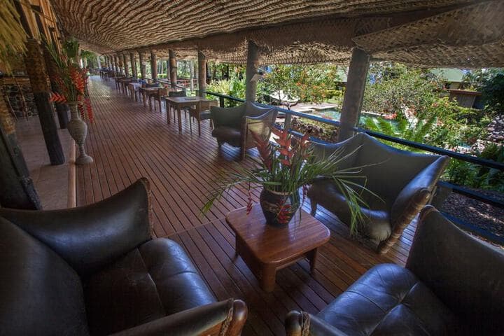 Maravu Taveuni Lodge photo 5