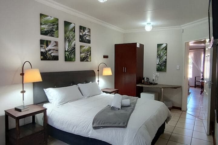 Premiere Guest House photo 4