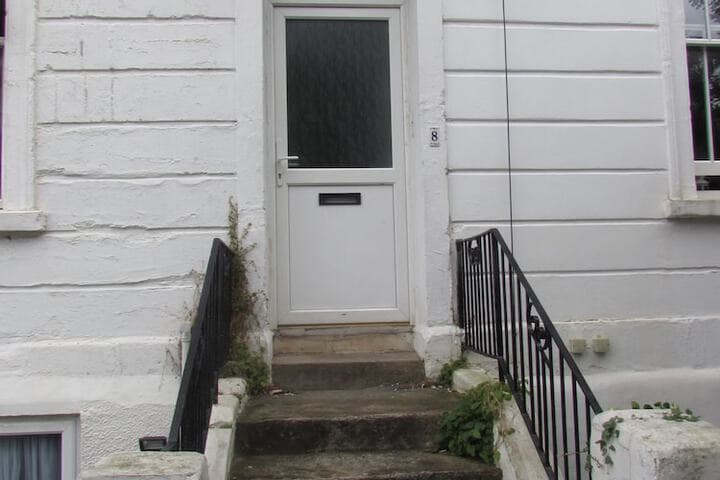 No 8 Apartments photo 2