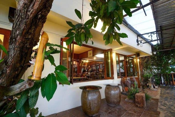 Ban U Thong Accommodations photo 5