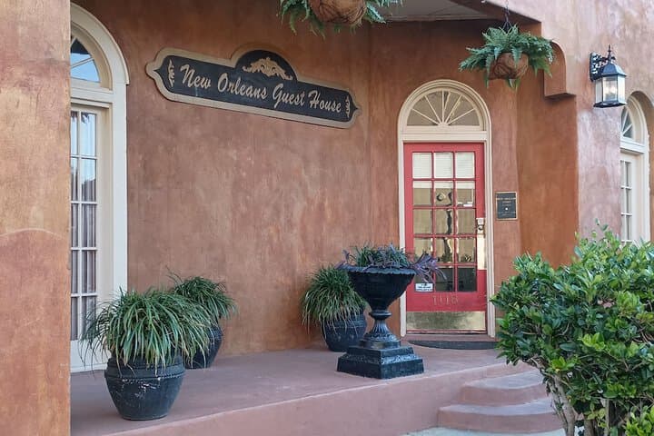 New Orleans Guest House photo 4