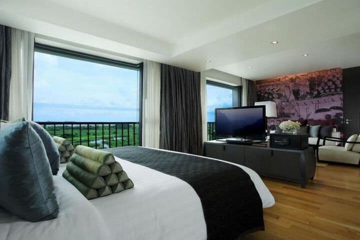 AVANI Khon Kaen Hotel & Convention Center photo 4