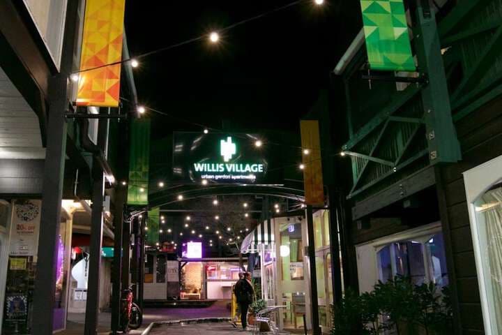 Willis Village photo 2