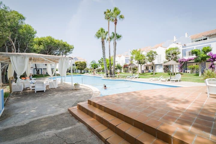 Club Ciudadela Aparthotel photo 4