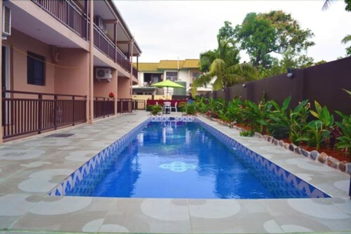 Hibiscus Residences Fiji photo 3